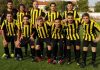 El C.D. Los Yébenes empata sin goles ante el último clasificado