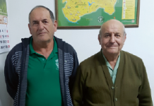 Entrevista: A.P.I. Agricultores y Ganaderos de los Yébenes
