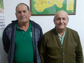 Entrevista: A.P.I. Agricultores y Ganaderos de los Yébenes