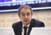 Zapatero recoge este sábado en Manzanares el ‘Premio Igualdad’ que entrega el Ayuntamiento