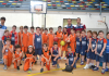 Cerca de 4.000 participantes en la competición de benjamines y prebenjamines de la Diputación de Toledo
