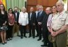 Entregados los premios de la Real Academia y Ciencias Históricas de Toledo