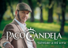 Paco Candela actuará en Orgaz