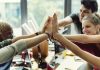 Calendario laboral para el año 2019 que cuenta con 12 fiestas laborales
