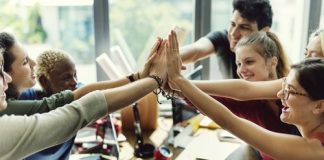 Calendario laboral para el año 2019 que cuenta con 12 fiestas laborales