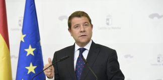 Page lamenta el último trasvase