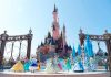 La Banda Municipal de Música de Los Yébenes actuará en Disneyland París