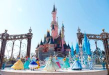 La Banda Municipal de Música de Los Yébenes actuará en Disneyland París