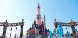La Banda Municipal de Música de Los Yébenes actuará en Disneyland París