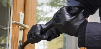 Dos detenidos por robar material en 19 casas de campo de hasta siete localidades de la provincia de Toledo